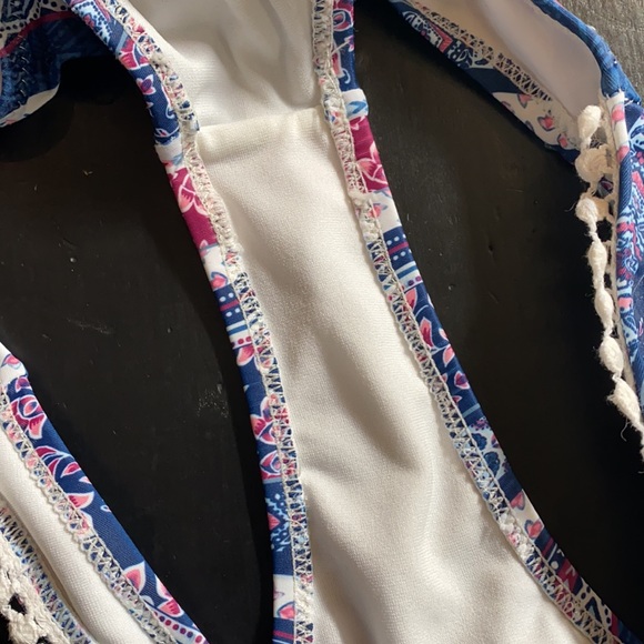 Swimsuit bottoms | size small - Picture 5 of 5